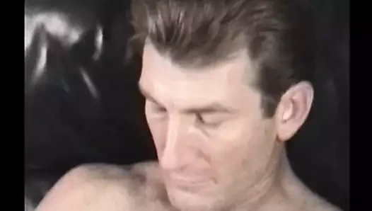 Olgun amatör craig kriko kapalı