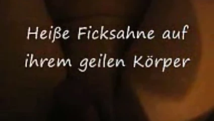 Kız arkadaşa ateşli boşalma - yaraklı abgesprizt