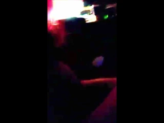 Kristi Scott Spun Cocksucker