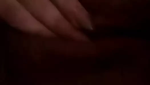 Alman eski gf aşırı ıslak 4