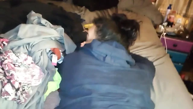 Анальный кримпай большого черного члена