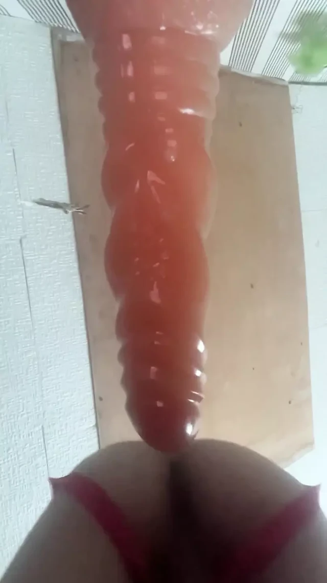 Sikiş makinesi
