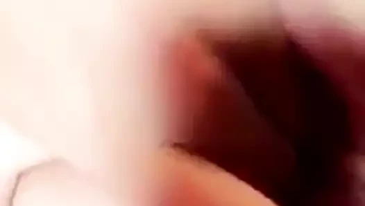 mastürbasyon femme snap