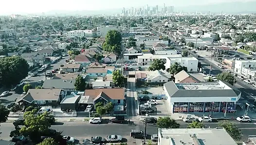 Wicked - röntgenci bebek çifti sikişirken gözetliyor ve ateşli üçlü seks için katılıyor