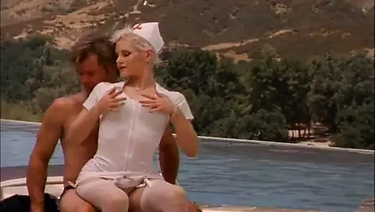 Monique ebeveynin başarısı yok