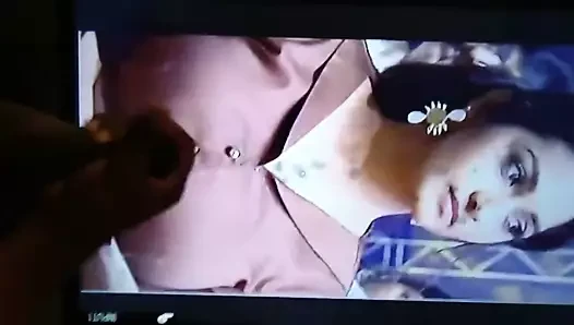 Priya bhavani shankar boşalmak fap split