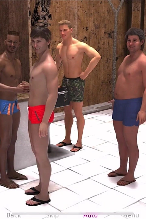 According to Sofia - Chapter 3 - Part 2 - Oblivious Path - 2