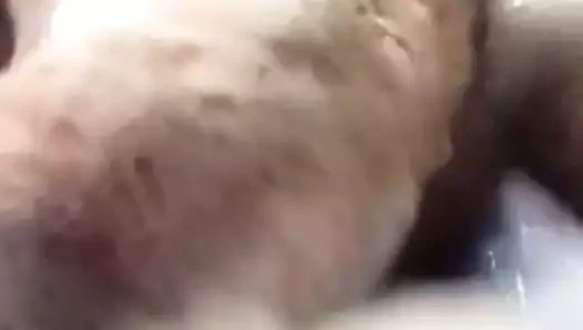 azgın Hint karısı