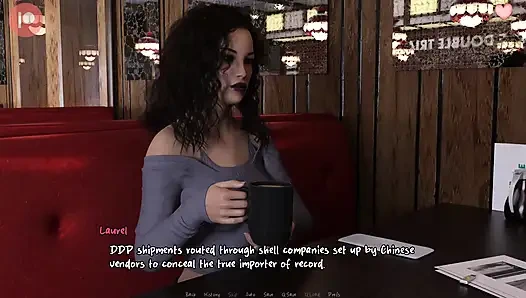 Çok rafine değil - bölüm 4 - tam bölüm