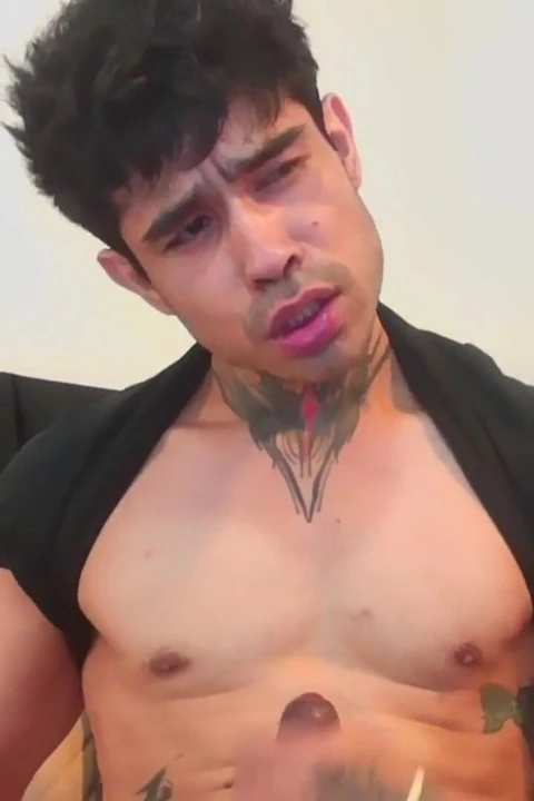 Self Suck