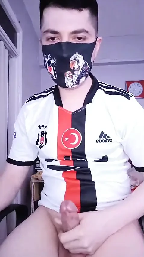 Evde Türk Formalı Mastürbasyon Boşalmam