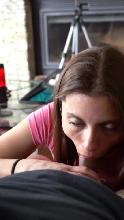 Sana porno film çekmek için evimi kiralamadım! Ama bir tane yapalım... | Klip 2