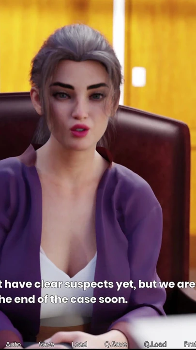 Görünmeyen İçgüdüler (bölüm 2)