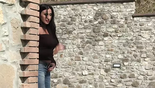 Ateşli güzel cadılar - bölüm 3