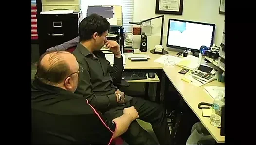 A blast from the past - Troy5