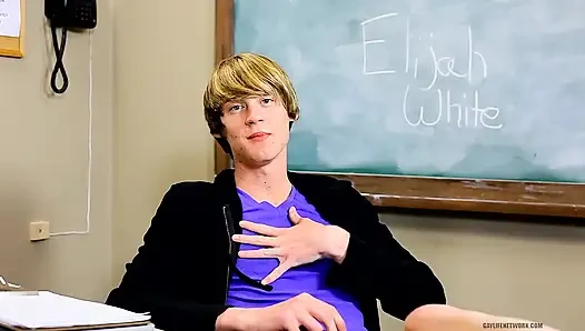 Sweet Elijah ile sette