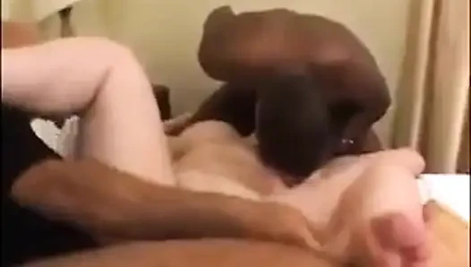 Roly poly gangbang #9
