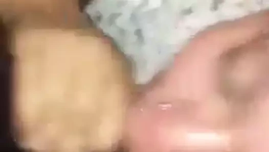 karısını yabancıyla paylaşmak