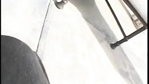 Ayak Trafiği'nin dördüncü bölümünden bazı ateşli kesik bölümler
