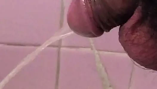 beni pissing