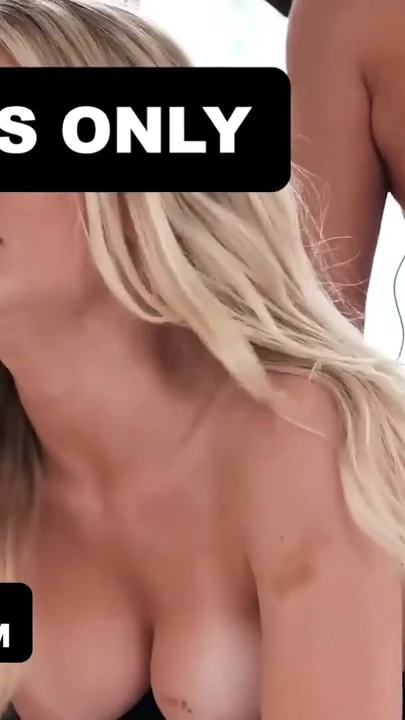 Bu Tombul Tanrıça Sektörün En Ateşli Yeni Katılımcısı ve Gösterip Anlatacak Çok Şeyi Var | Clip 1