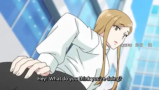 Sawaranaide kotesashi kun bölüm 1 (1080p)