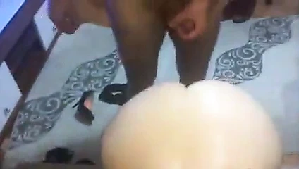 dost ke sath mil ke uski maa chodi