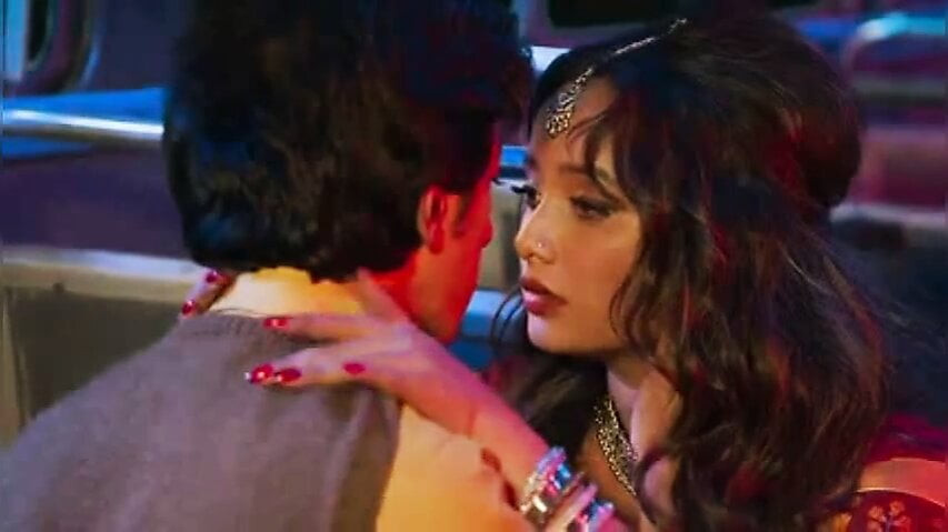 Bollywood Hint desi model sikme