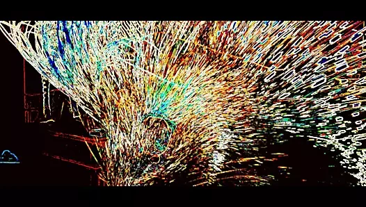 Firebirds - alevli denizaltılarım için bir tabloya giden yol.