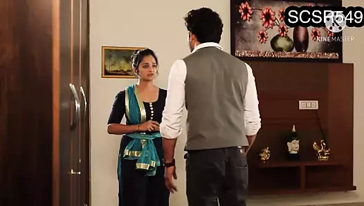 Süper sıcak desi kadın becerdin tarafından bf