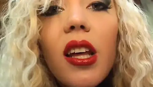 Annette Schwartz POV