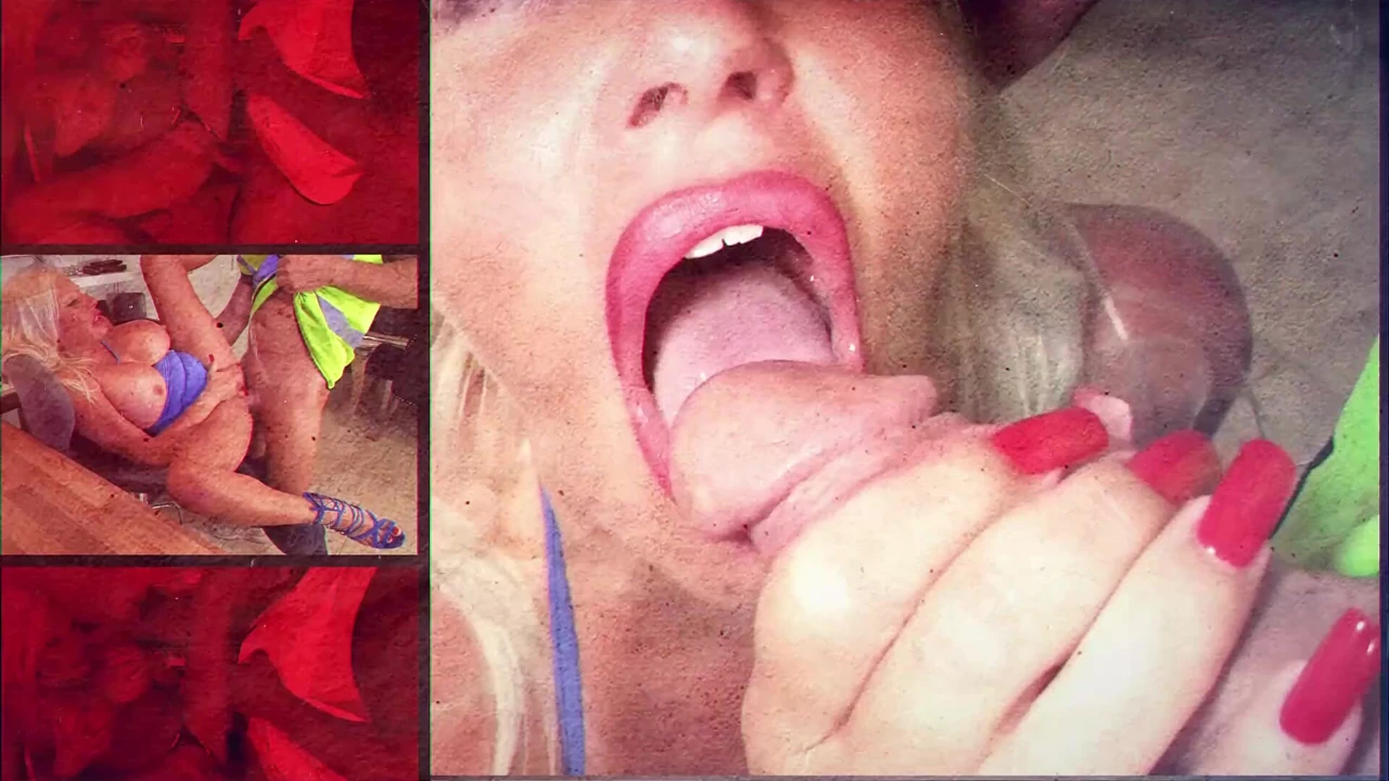 Michelle Thorne'un en yeni anal sahnesi MILF-MAFIA sitesinde yayında - Fragman