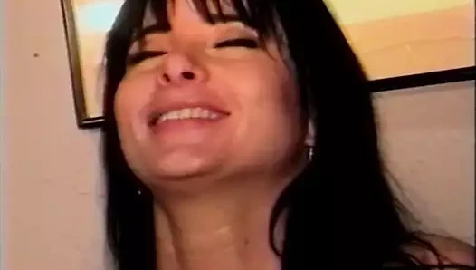 Porno kralları ve kraliçeleri - eski meydan okuma vol. 165