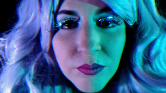 Glamoureyes
