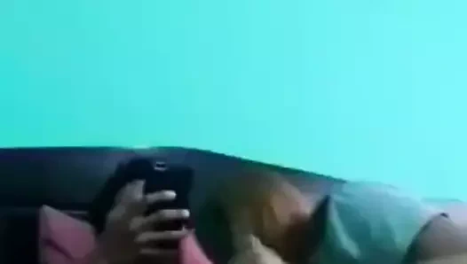 Azgın amatör sürtük 381