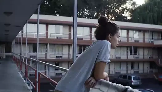 Laia Costa Vida Na Natureza 2018