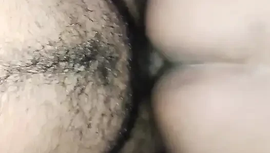 Büyük götlü teyze domaltarak seks yapıyor