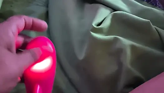 En sevdiğim pembe vibe