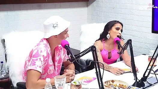 Podcast California TV - Nego Catra