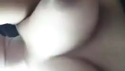 Doggy Bini Tetek Besar