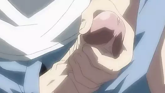 Meme kahrolası ile sıcak classmate madoka leads içine kaba seks