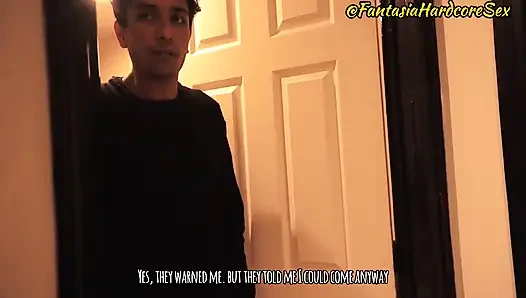 En sevdiğim hastama mutlu sonla biten alisongonzalez26 ile iyi cinsel masajlarla hizmet etmek