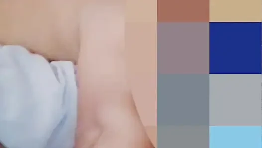 Satisfying my boss's wife's desire in asking to get pregnant part2