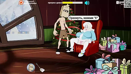 Komple oyun - sikici adam, jingle topları