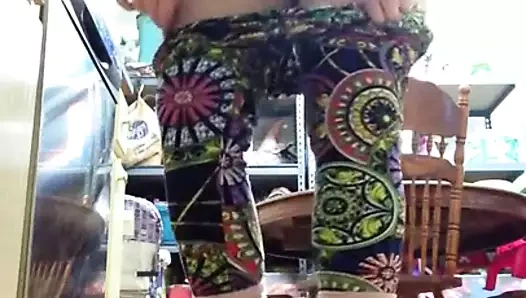 Hızlı şerit ve bir şaplak