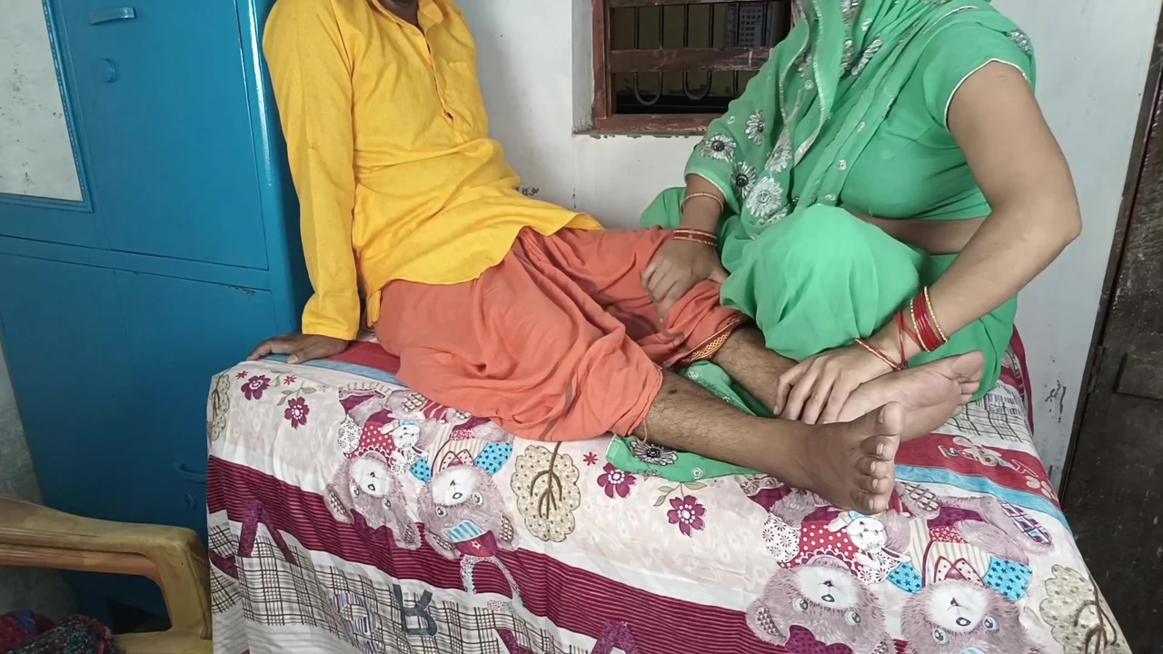 ससुर ने जवान बहू को चोद दिया || ससुर बहू की चुदाई ||