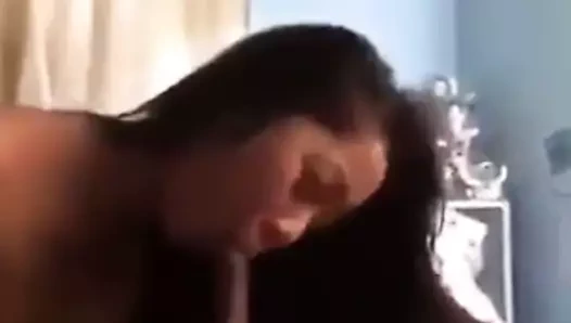 benim genç Asya emme beni