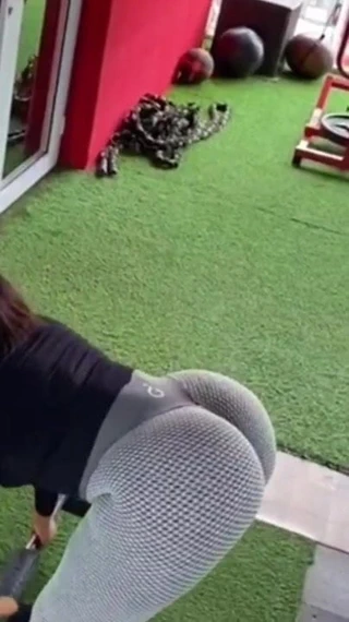 El mejor metido cometrapo 6