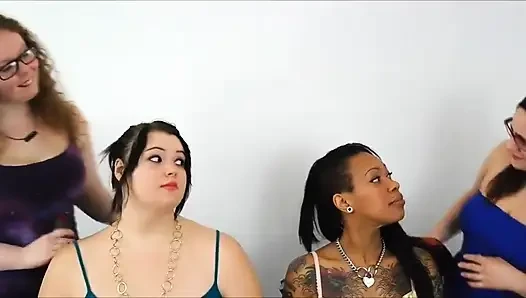 Gag Whores! (bölüm 1/ 2)