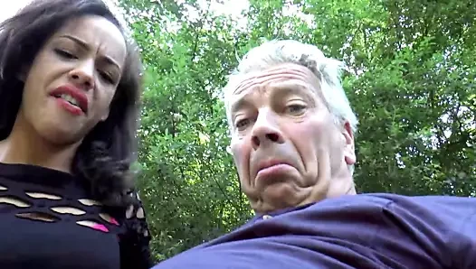 Olgun 4 kaltak - bölüm 3